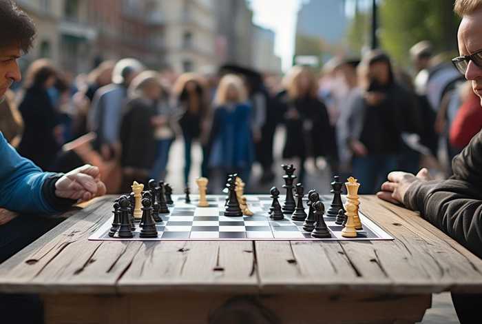 生活中的博弈论问题、生活中的博弈论问题及解决