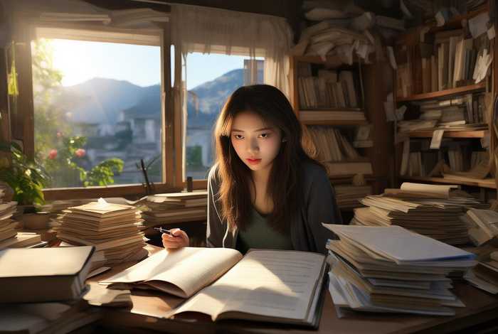 生活不只有眼前的苟且,还有数不清的作业 - 生活不只有眼前的苟且还有诗和远方的意思是谁说的