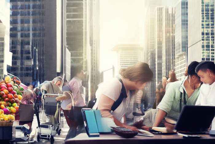 生活忙碌而充实的句子有哪些 生活忙碌而充实的句子有哪些呢