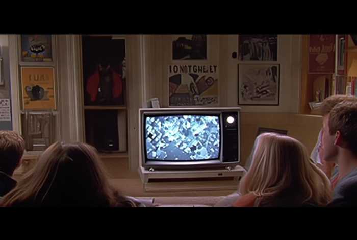 生活大爆炸第一季11集 - 生活大爆炸第一季11集在线观看