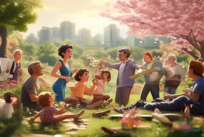 生活的近义词是什么 - 热爱生活的近义词是什么