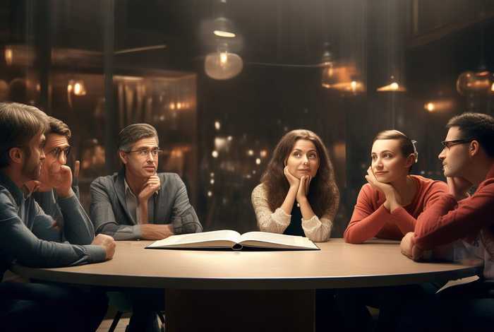 如何更好的与c型人沟通 - 如何更好的与c型人沟通交流