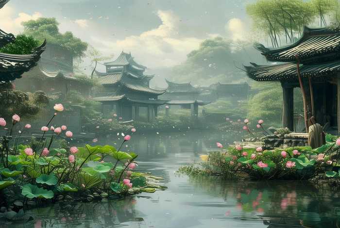 屈原生活的时代环境怎么样，屈原生活的时代环境怎么样了