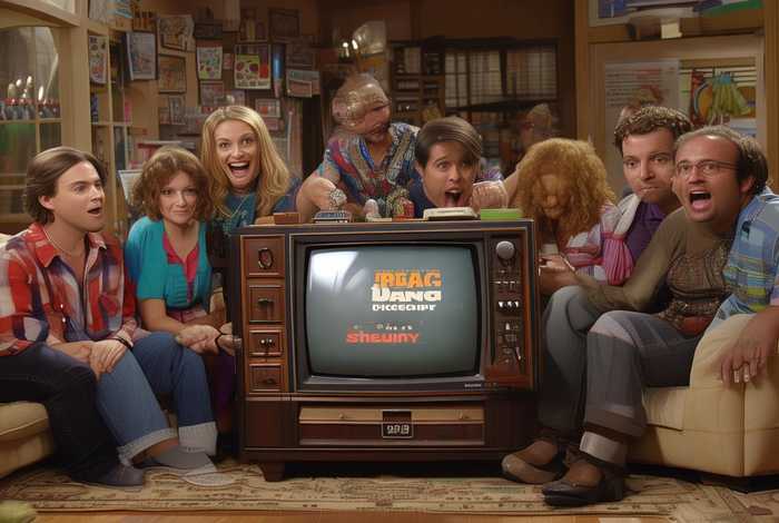 生活大爆炸第一季是哪一年上映的，生活大爆炸是每年一季吗