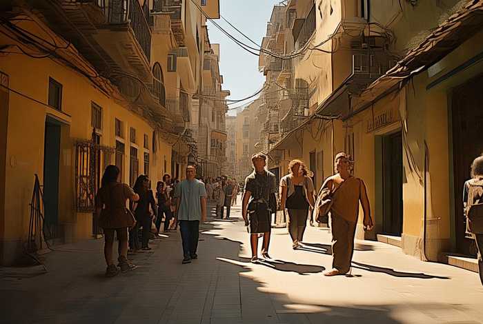 生活中的黄金比例50个例子 - 生活中的黄金比例50个例子有哪些