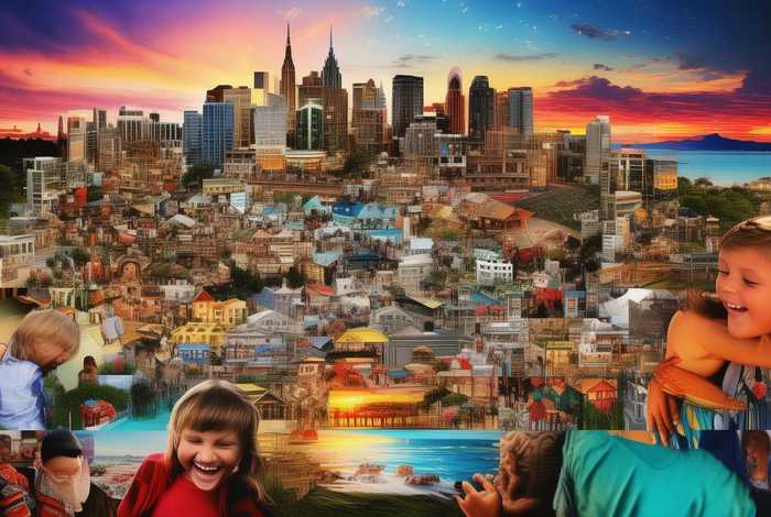 生活万花筒作文300字例文图片(生活万花筒的作文怎么写300字?) 生活万花筒作文300字例文图片(生活万花筒的作文怎么写300字?)