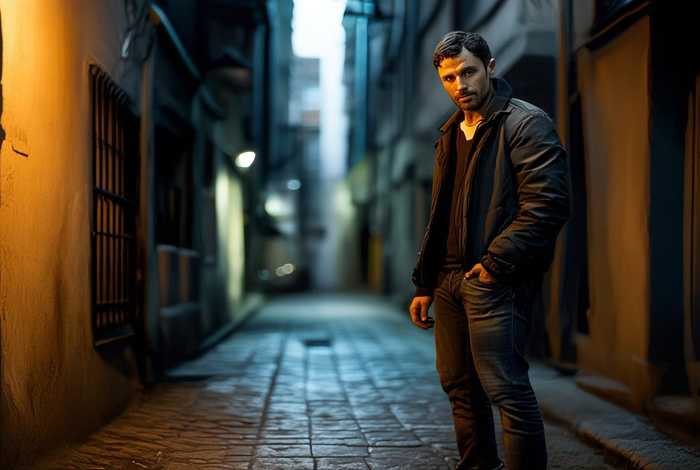 普通保镖生活，普通保镖生活怎么样