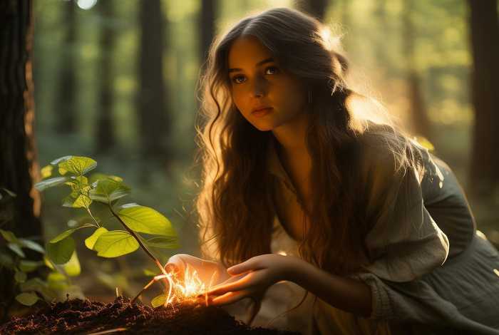 木系异能者的六零生活TXT，木系异能者的六零生活fanfan