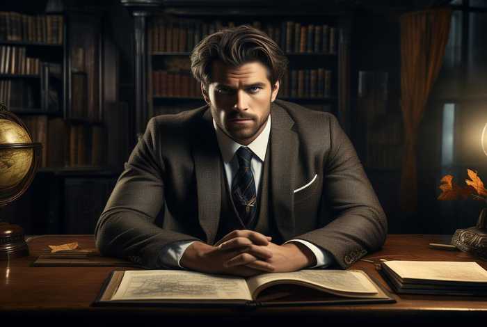 摩羯男性方面的观念是什么样的 摩羯男性方面的观念是什么样的呢