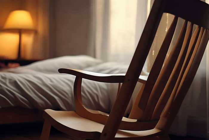 声音的助眠、使用摇床和喘气声音的助眠