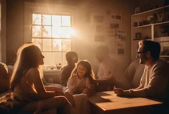 生活照要求天气吗；生活照什么要求