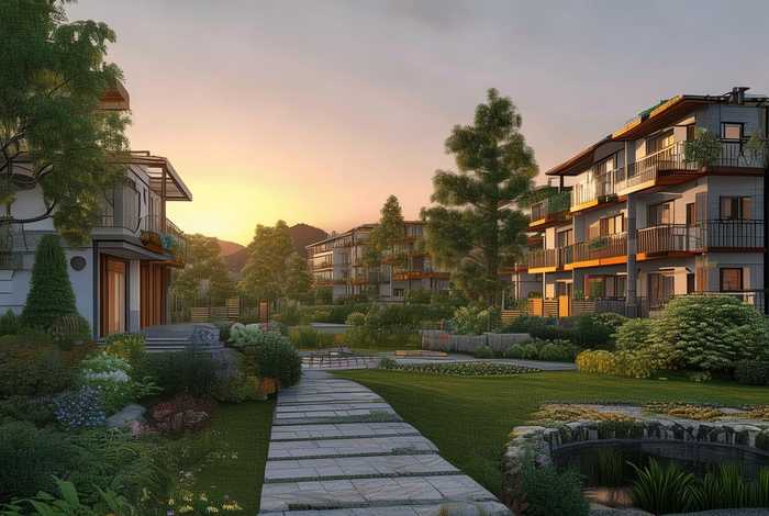 生活区是在哪里 生活区是在哪里建的