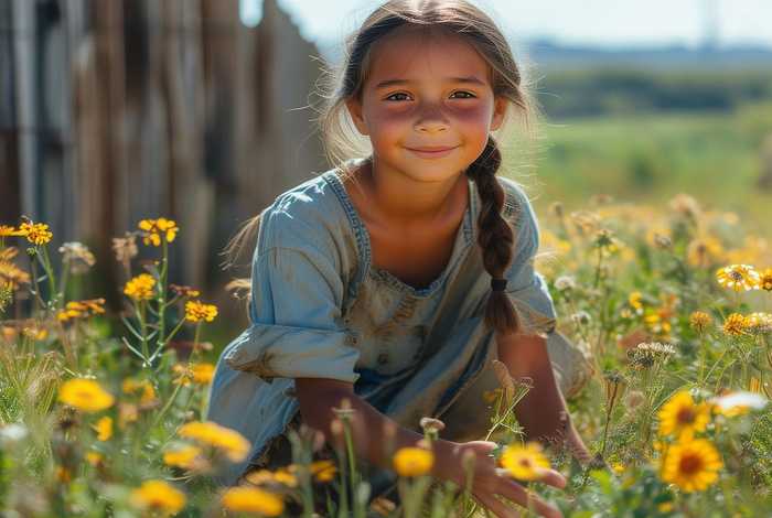 农村女孩的生活,农村女孩的生活状态 农村女孩的生活,农村女孩的生活状态