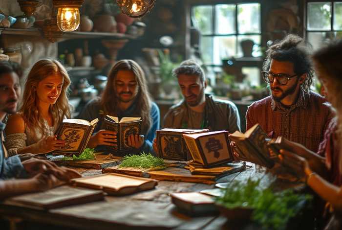 生活秘方是什么语言、生活秘方是什么语言类型