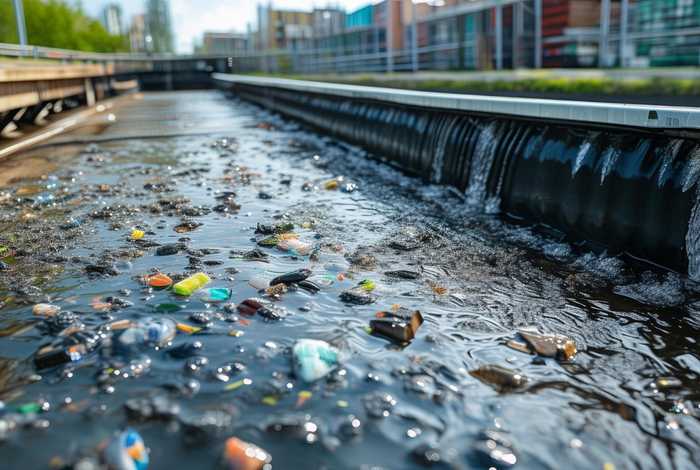 生活废水的主要污染物，生活废水的主要污染物是什么