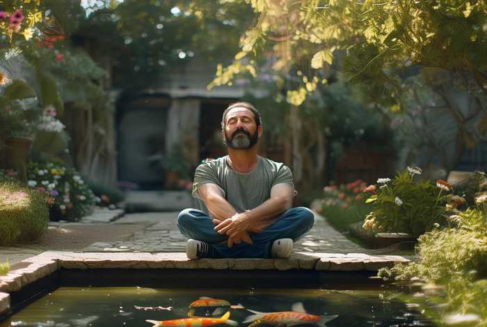 生活本是一场修行（生活本是一场修行朋友圈）