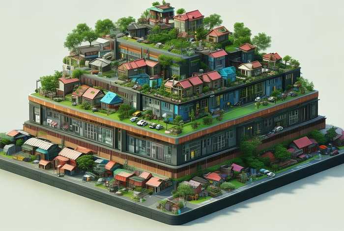 生活的等级划分（生活的等级划分是什么）