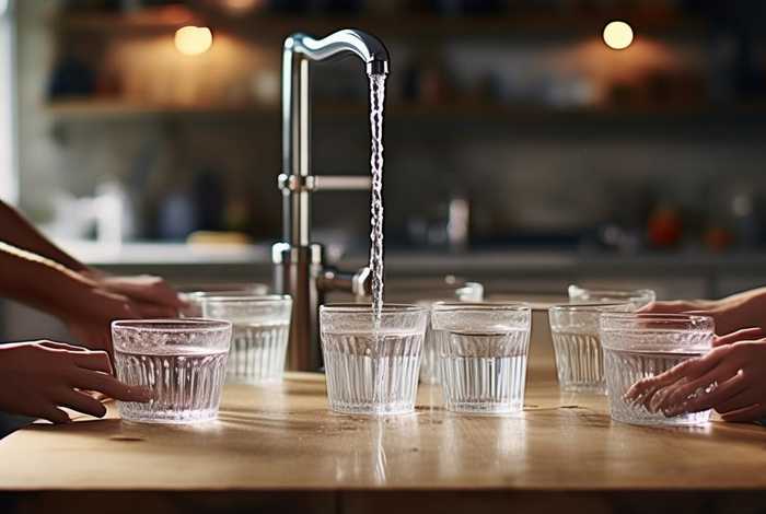 生活用水量包括；生活用水量包括了