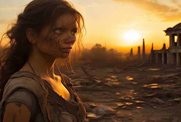 末世女的清穿日子（末世女的清穿日常）