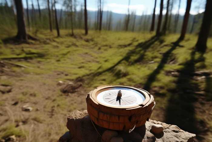 生活中辨别方向的方法写句子 - 生活中辨别方向的方法写句子怎么写