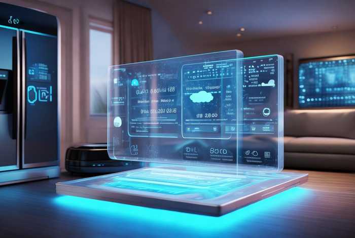 生活中的科技图片（生活中的科技产品图片）