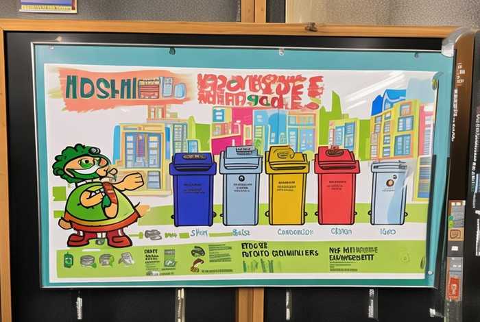 生活垃圾规范投放通知；生活垃圾规范投放通知怎么写