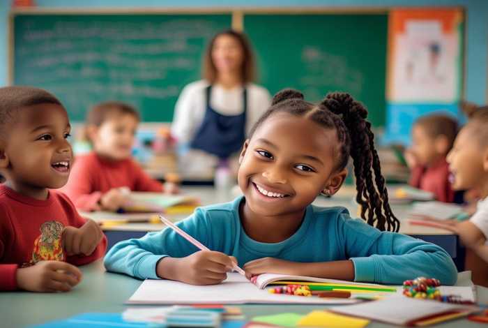 日常生活随笔300字四年级 日常生活随笔300字四年级上册