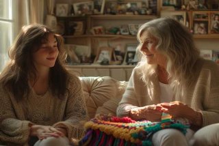 如果和母亲一起生活下载 - 如果和母亲生活在一起影评