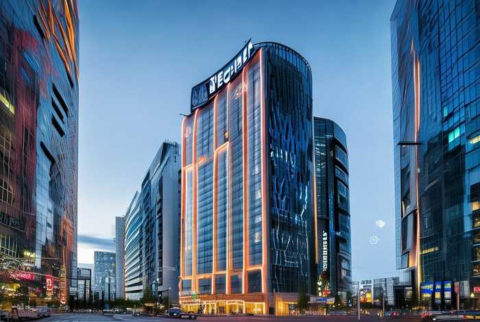 生活之都连锁 生活之都港澳店