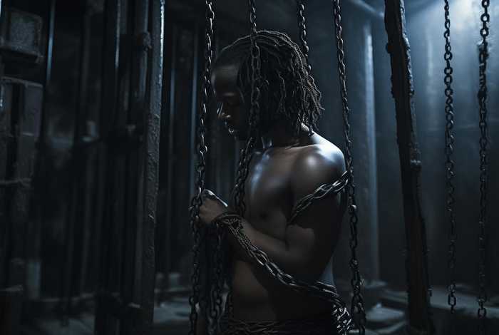 奴役，奴役思想