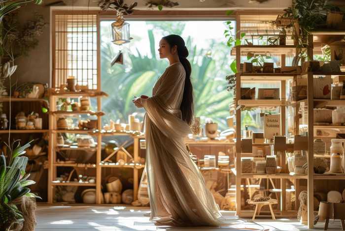 木槿生活官方旗舰店官网（木槿生活官方旗舰店官网是正品吗）