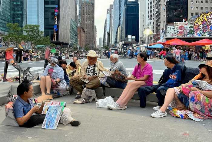 生活影像是什么意思，生活影像是什么意思网络用语