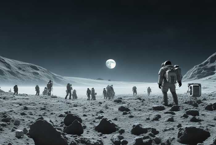 如果我们在月球上生活会怎么样、如果我们在月球上生活会怎么样英语 如果我们在月球上生活会怎么样、如果我们在月球上生活会怎么样英语