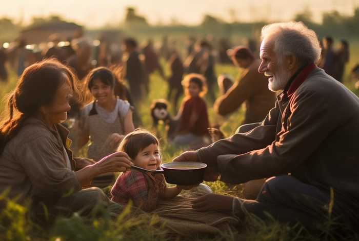 生活处处有真情优秀作文，生活处处有真情优秀作文600字