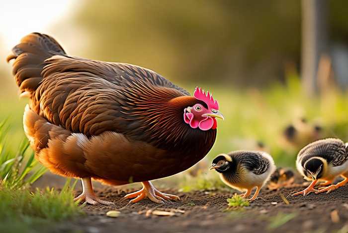 母鸡的生活特征;母鸡的生活特征有哪些 母鸡的生活特征;母鸡的生活特征有哪些