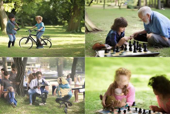 生活处处是老师的意思 生活处处皆老师的意思