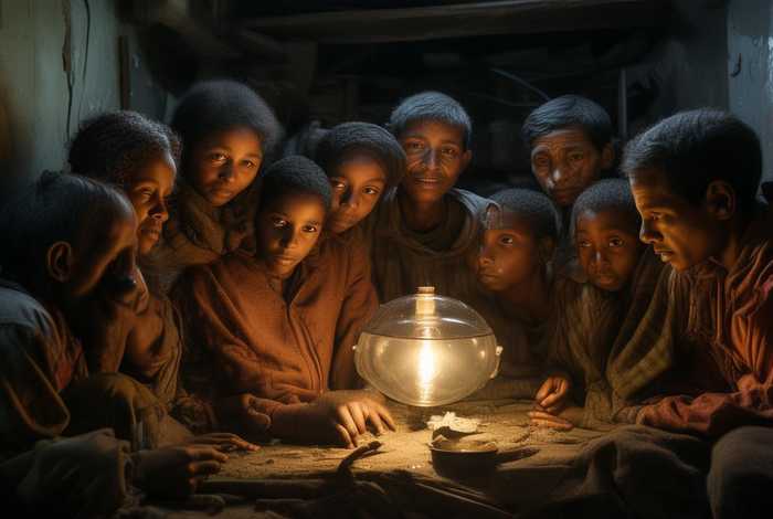 生活条件差文案，生活条件差文案短句