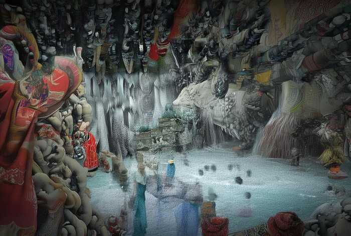 生活多姿多彩,补充下一句应该是什么；生活多姿多彩,补充下一句应该是什么意思