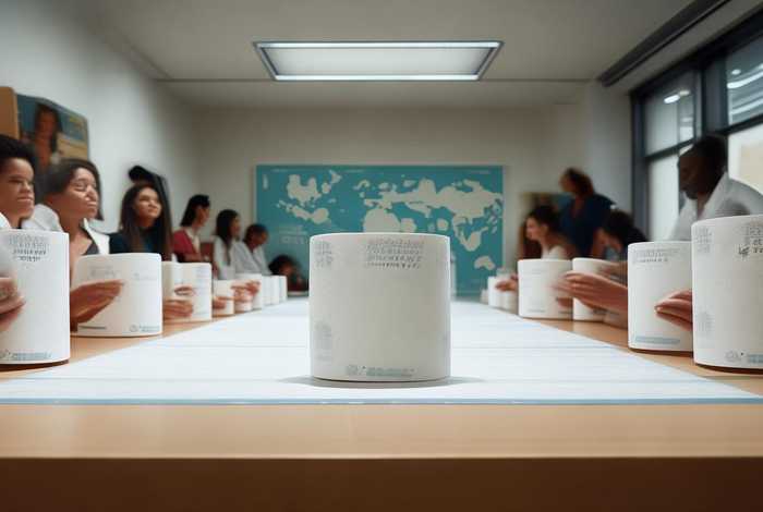 生活用纸生产厂家，生活用纸生产厂家唯美源销售那些地方