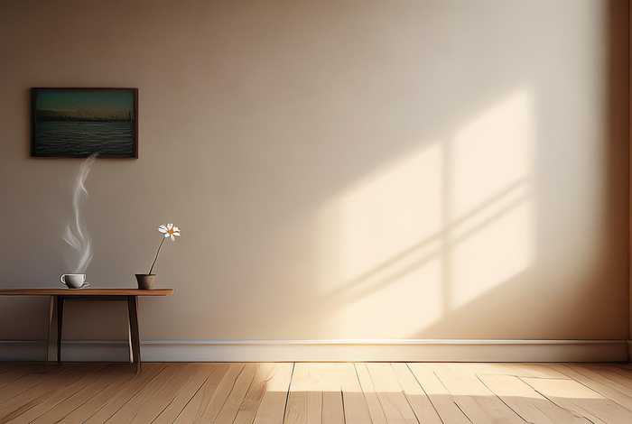 生活的极致是简和静感悟；生活的极致是素和简谁说的