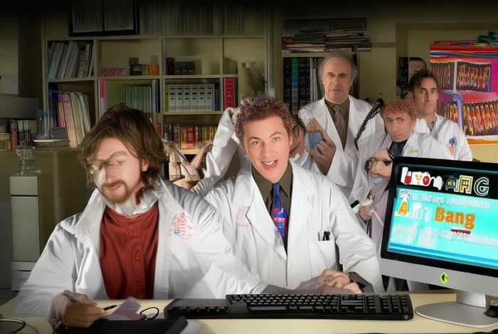 生活大爆炸第四季磁力；生活大爆炸第四季 mkv 下载