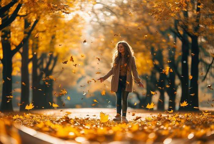 生活总是在不经意间给你放个大招（生活总是在不经意间给你放个大招的说说）