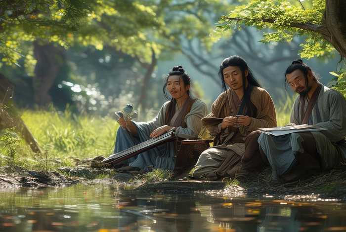 三国的悠闲生活笔趣 - 三国的悠闲生活 小说