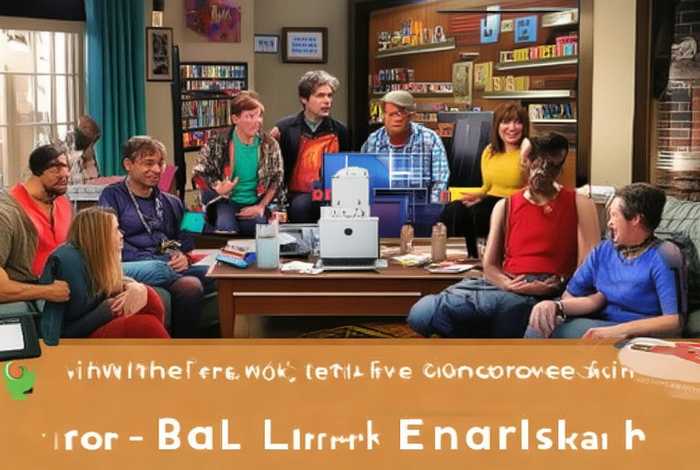 生活大爆炸学习英语 - 生活大爆炸适合学英语