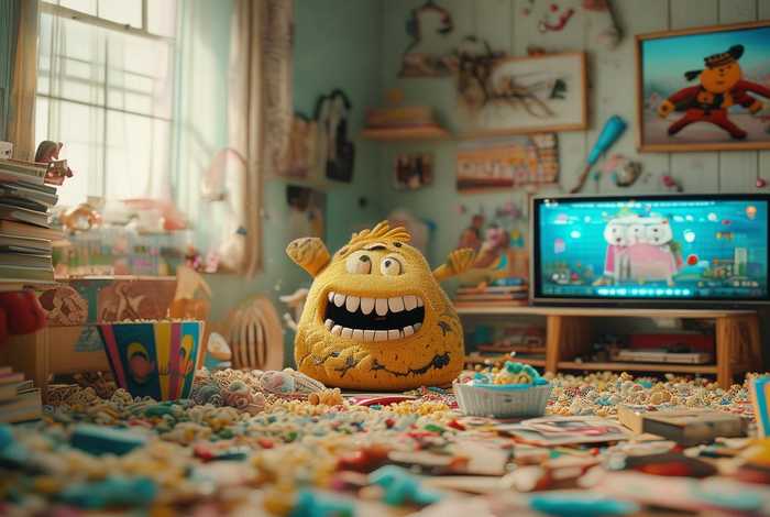 史小坑爆笑生活20；史小坑爆笑生活2当易网