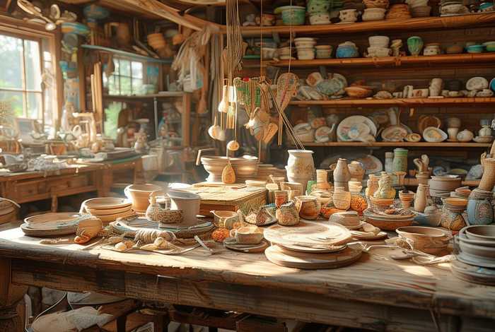 手工生活馆；lwowlife手工生活馆