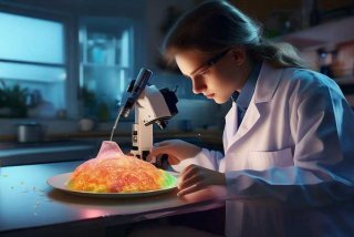 纳米技术在生活中应用小练笔、纳米技术在日常生活中的应用小练笔