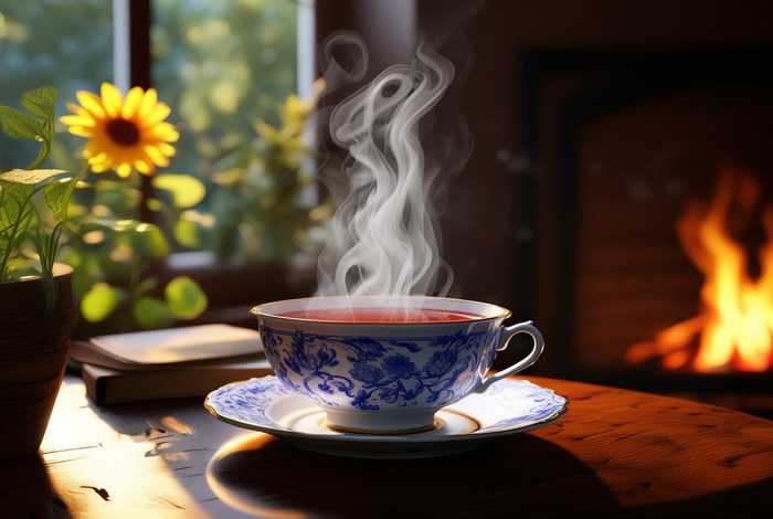 生活好比一杯茶350字（生活好比一杯茶350字怎么写）