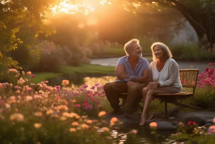 惬意生活的句子说说心情，惬意生活的句子说说心情短语