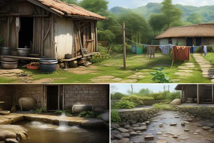 农村生活污水主要有哪些来源，农村生活污水主要有哪些来源呢